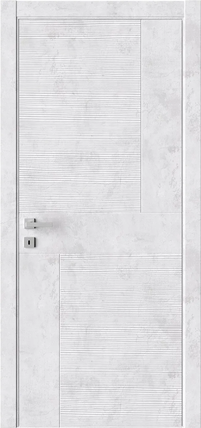 Дверь Inlay 5